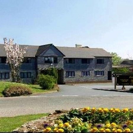 Smithaleigh Farm Rooms And Apartments Sparkwell Exterior foto
