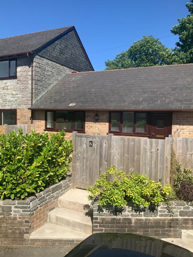 Smithaleigh Farm Rooms And Apartments Sparkwell Exterior foto