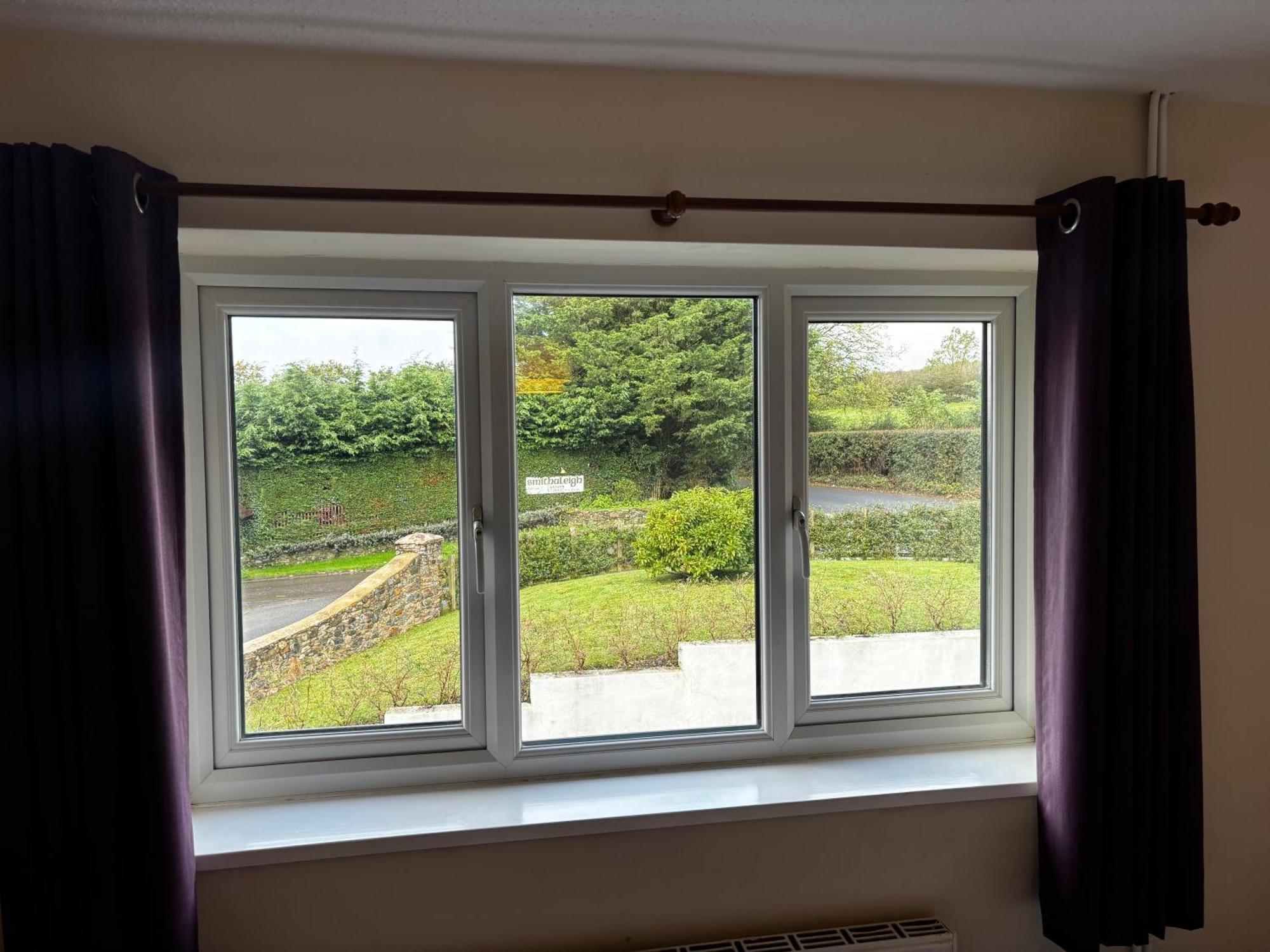 Smithaleigh Farm Rooms And Apartments Sparkwell Exterior foto