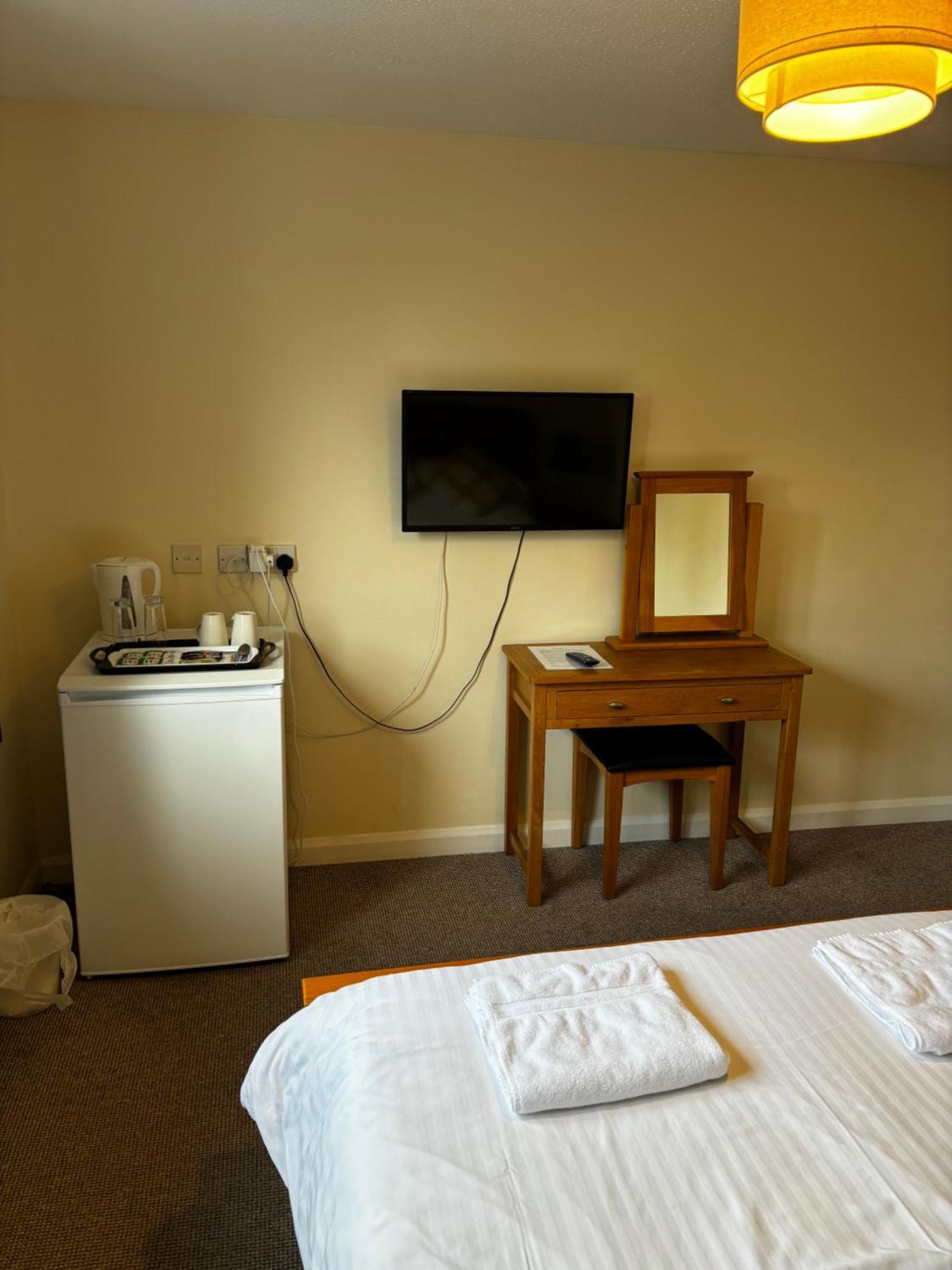 Smithaleigh Farm Rooms And Apartments Sparkwell Quarto foto