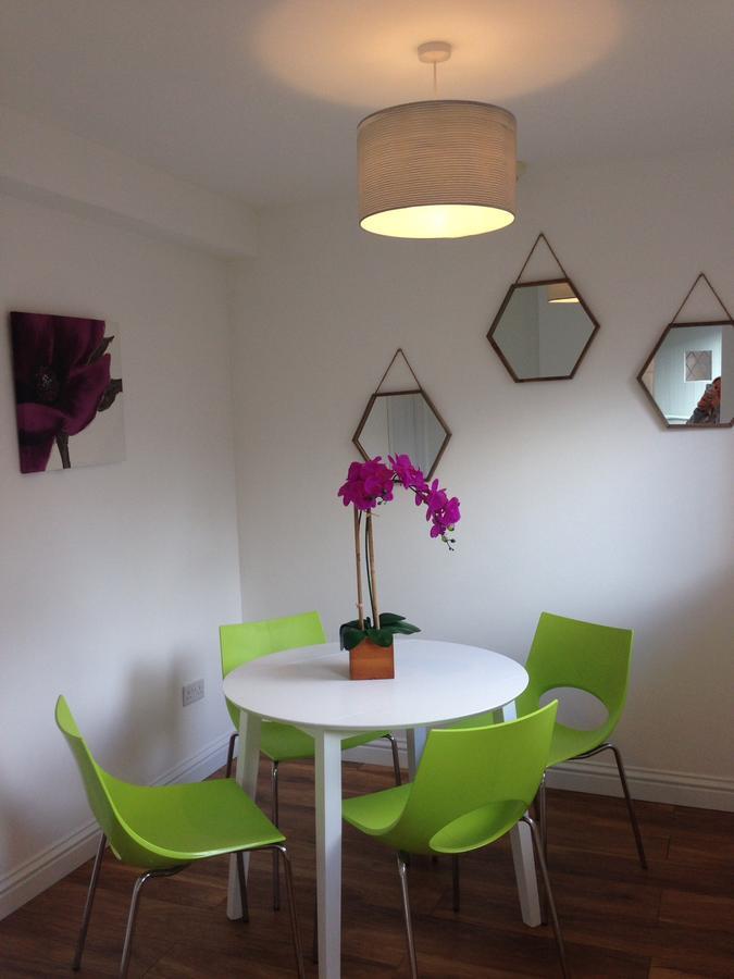 Smithaleigh Farm Rooms And Apartments Sparkwell Exterior foto