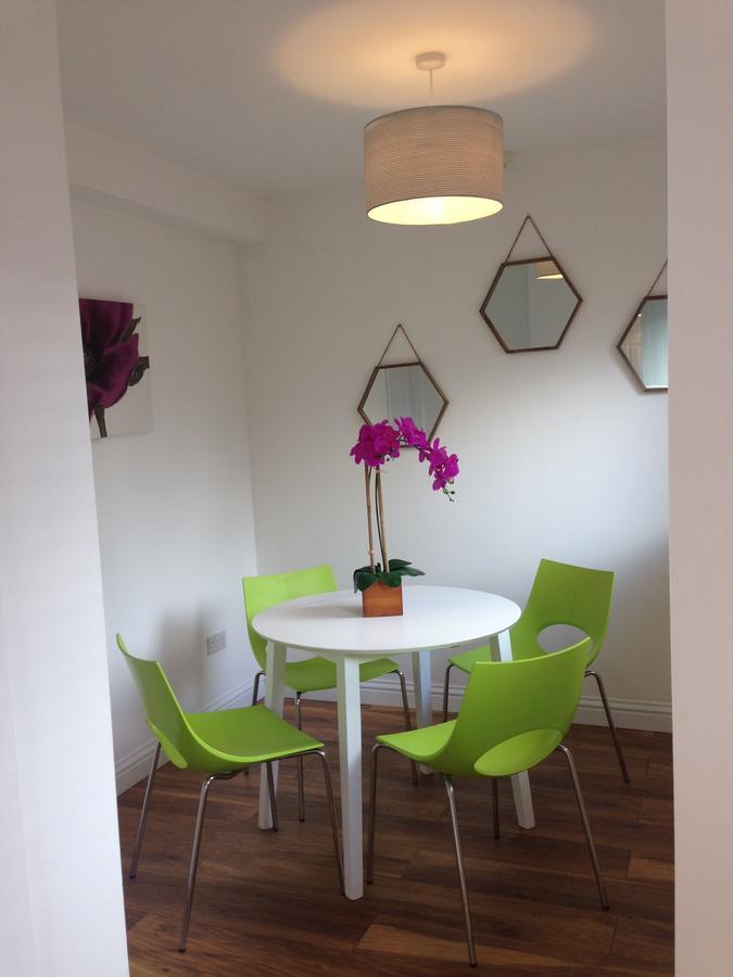 Smithaleigh Farm Rooms And Apartments Sparkwell Exterior foto